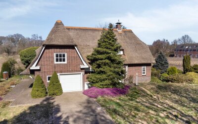 Mosterdweg 3
