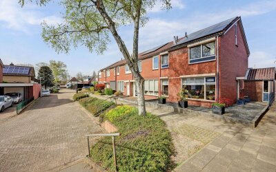 Kapelaan Heggestraat 15