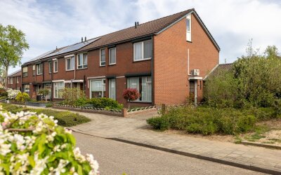 Kapelaan Heggestraat 25