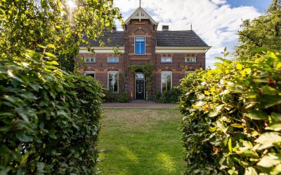 Steverinkstraat 63