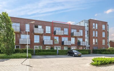 Waakvlamstraat 32