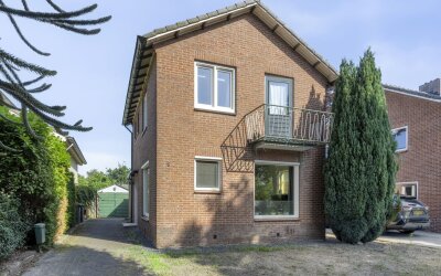 Abraham Kuyperstraat 5