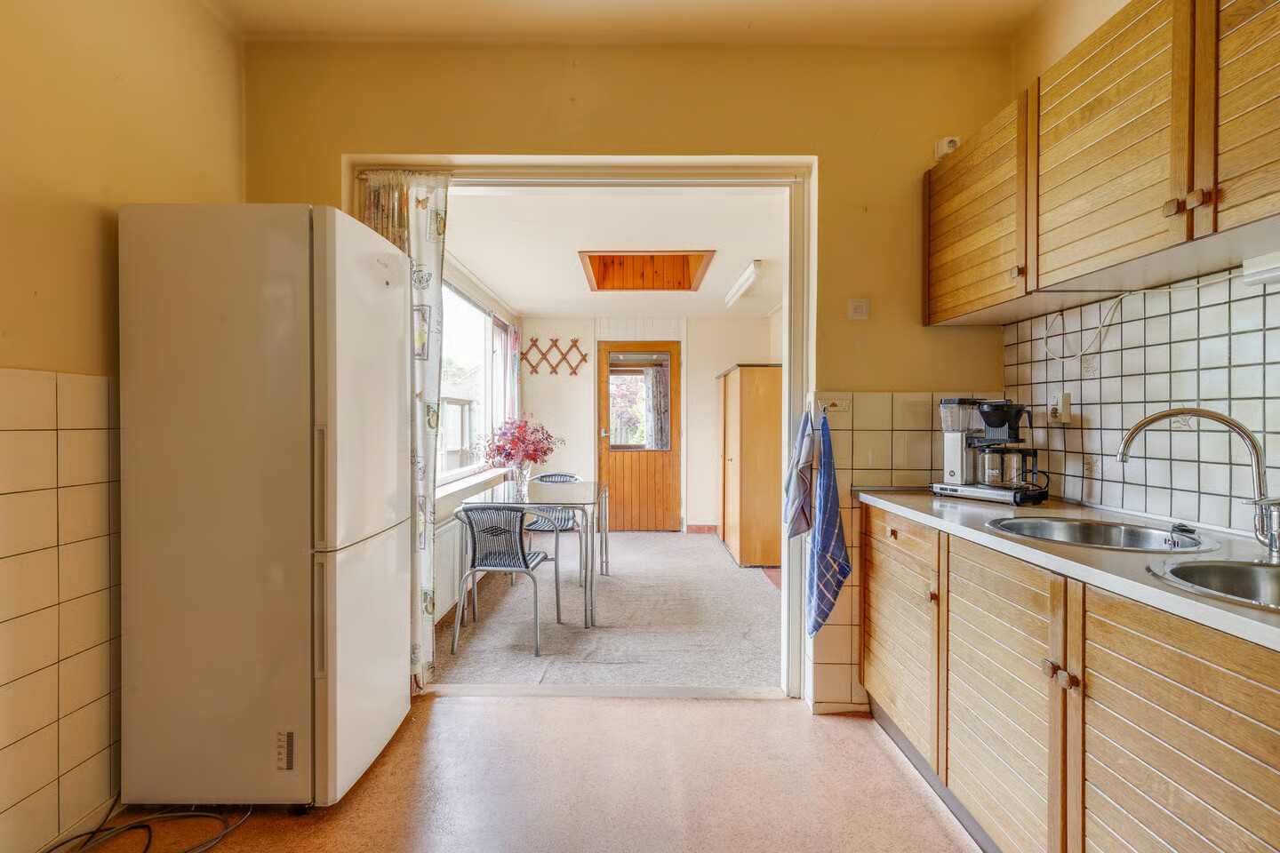 Twee-onder-één-kap te koop: Troelstrastraat 25, Zelhem
