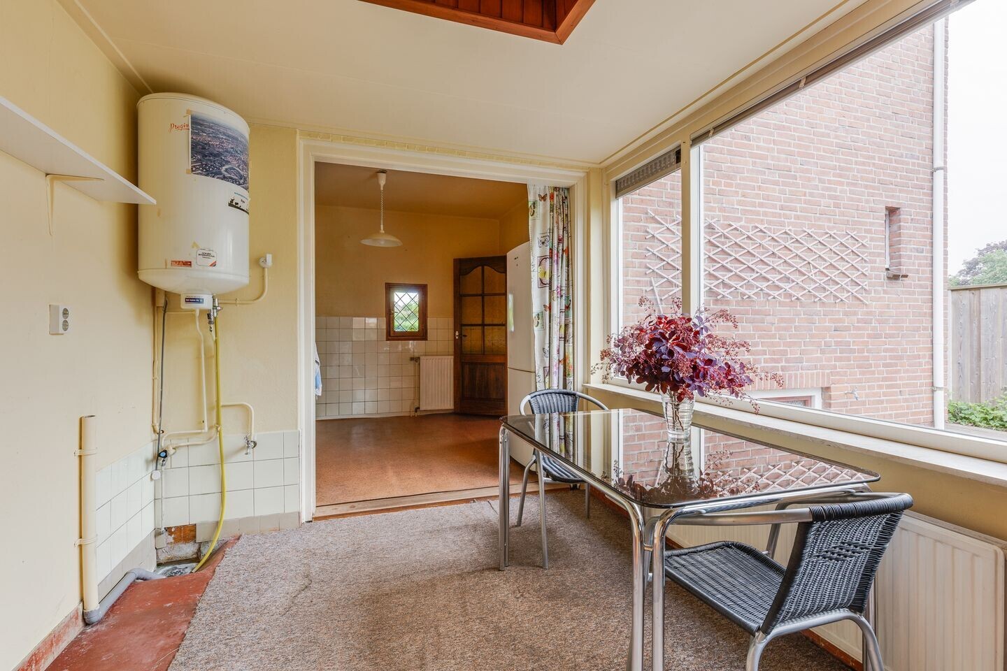Twee-onder-één-kap te koop: Troelstrastraat 25, Zelhem