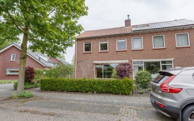Troelstrastraat 25