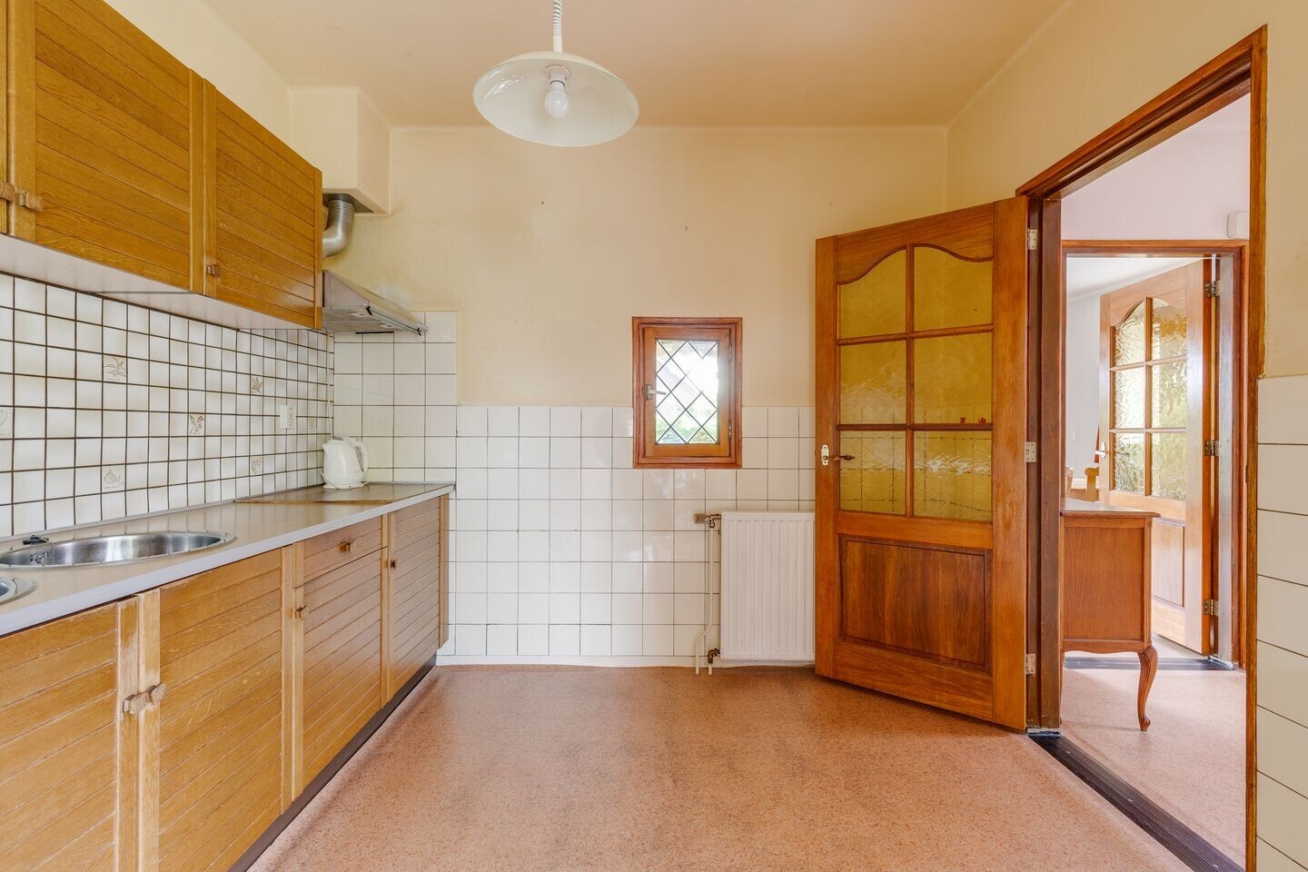 Twee-onder-één-kap te koop: Troelstrastraat 25, Zelhem