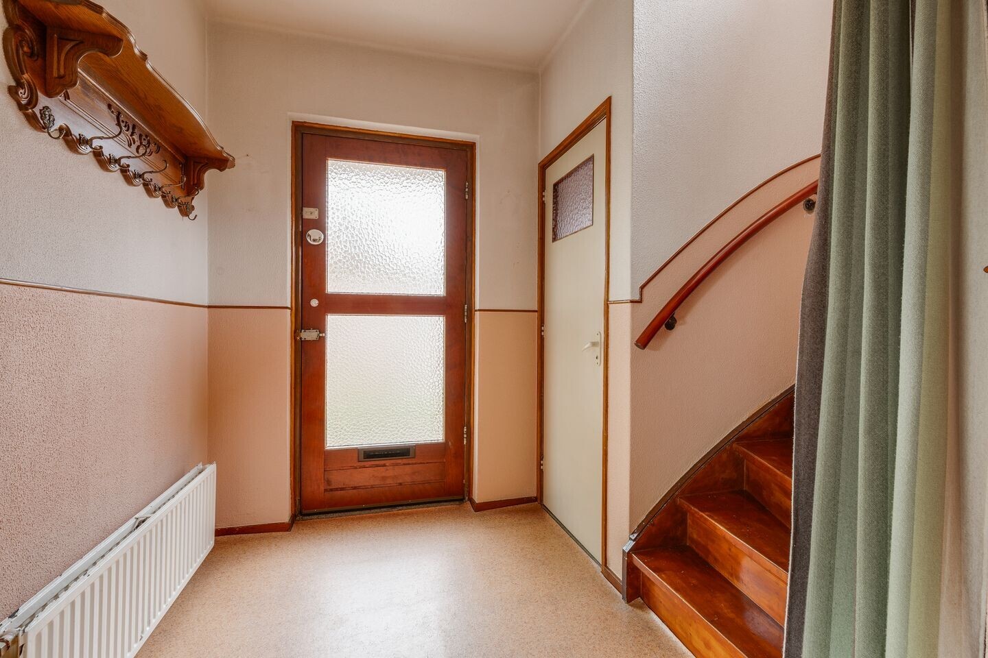 Twee-onder-één-kap te koop: Troelstrastraat 25, Zelhem