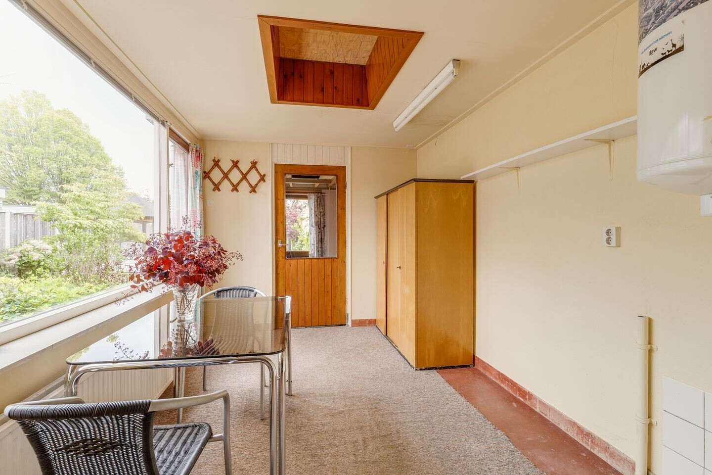 Twee-onder-één-kap te koop: Troelstrastraat 25, Zelhem