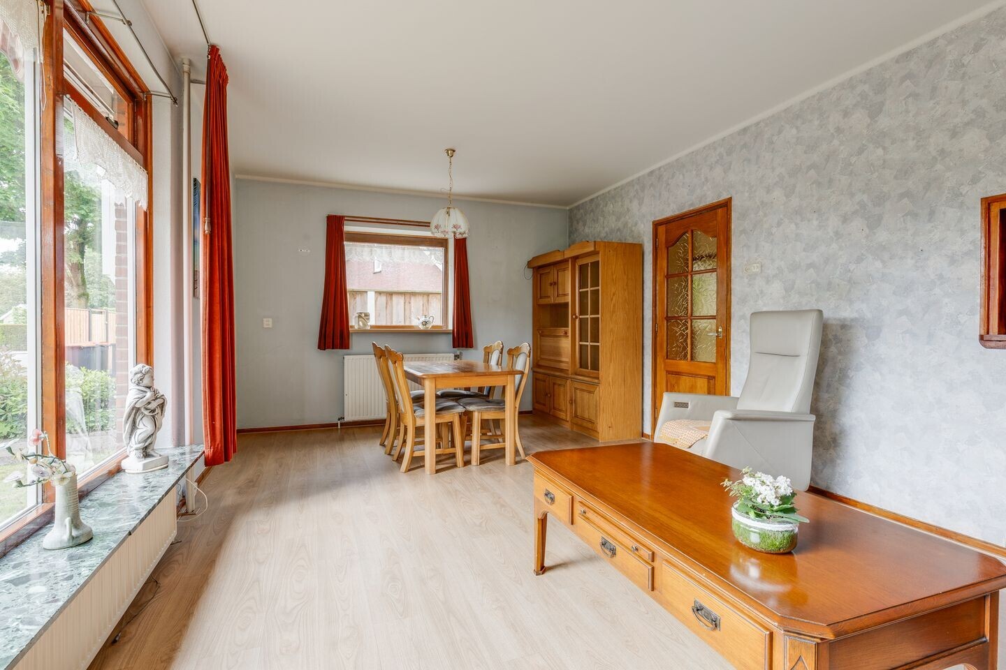 Twee-onder-één-kap te koop: Troelstrastraat 25, Zelhem
