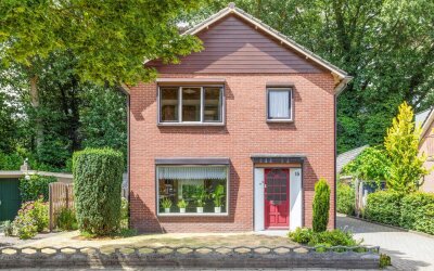 de Savornin Lohmanstraat 15