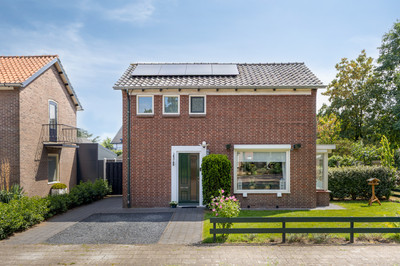 Groen van Prinstererstraat 42