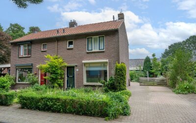 Groen van Prinstererstraat 48