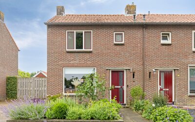 Groen van Prinstererstraat 78