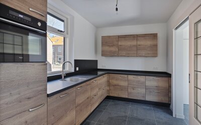 Prinses Beatrixstraat 95