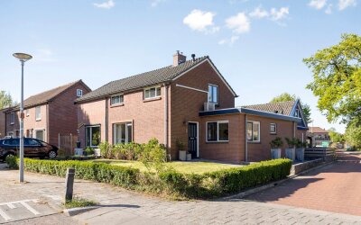 Prinses Irenestraat 5