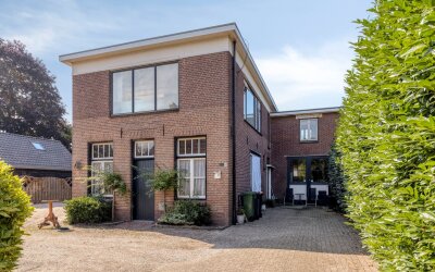 Halseweg 3-A
