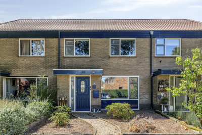 Johannes Vermeerstraat 17