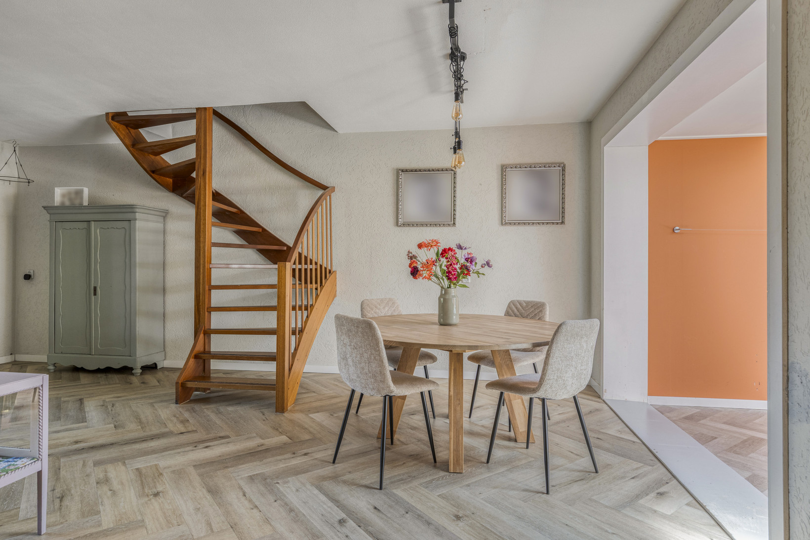 Tussenwoning te koop: Johannes Vermeerstraat 17, Zelhem