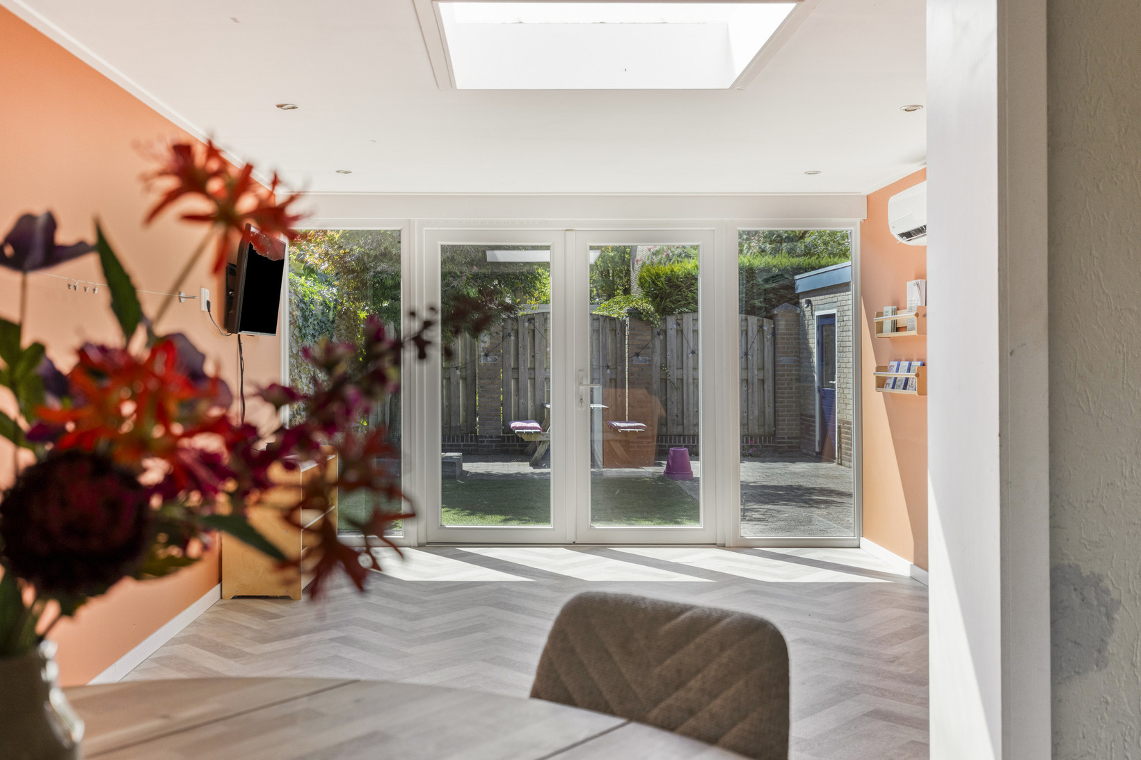 Tussenwoning te koop: Johannes Vermeerstraat 17, Zelhem