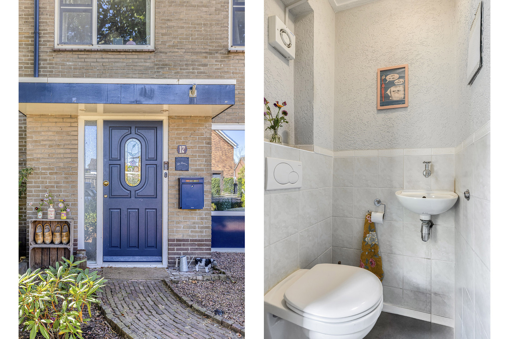 Tussenwoning te koop: Johannes Vermeerstraat 17, Zelhem