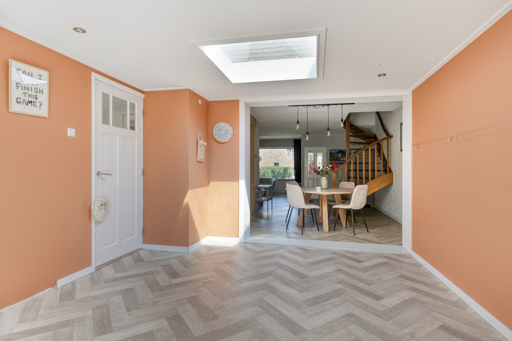 Tussenwoning te koop: Johannes Vermeerstraat 17, Zelhem