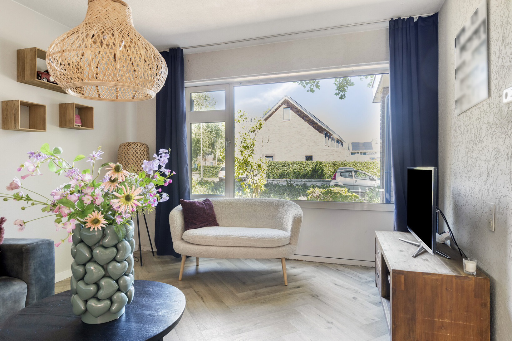 Tussenwoning te koop: Johannes Vermeerstraat 17, Zelhem
