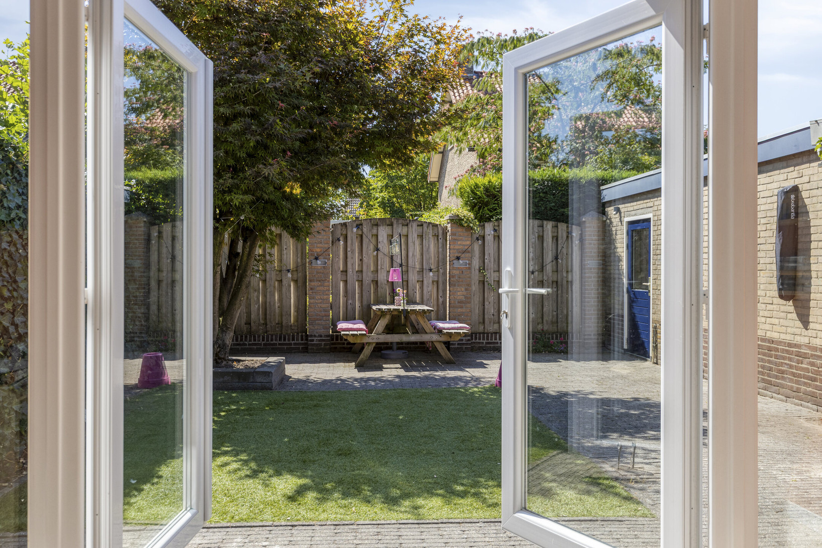 Tussenwoning te koop: Johannes Vermeerstraat 17, Zelhem