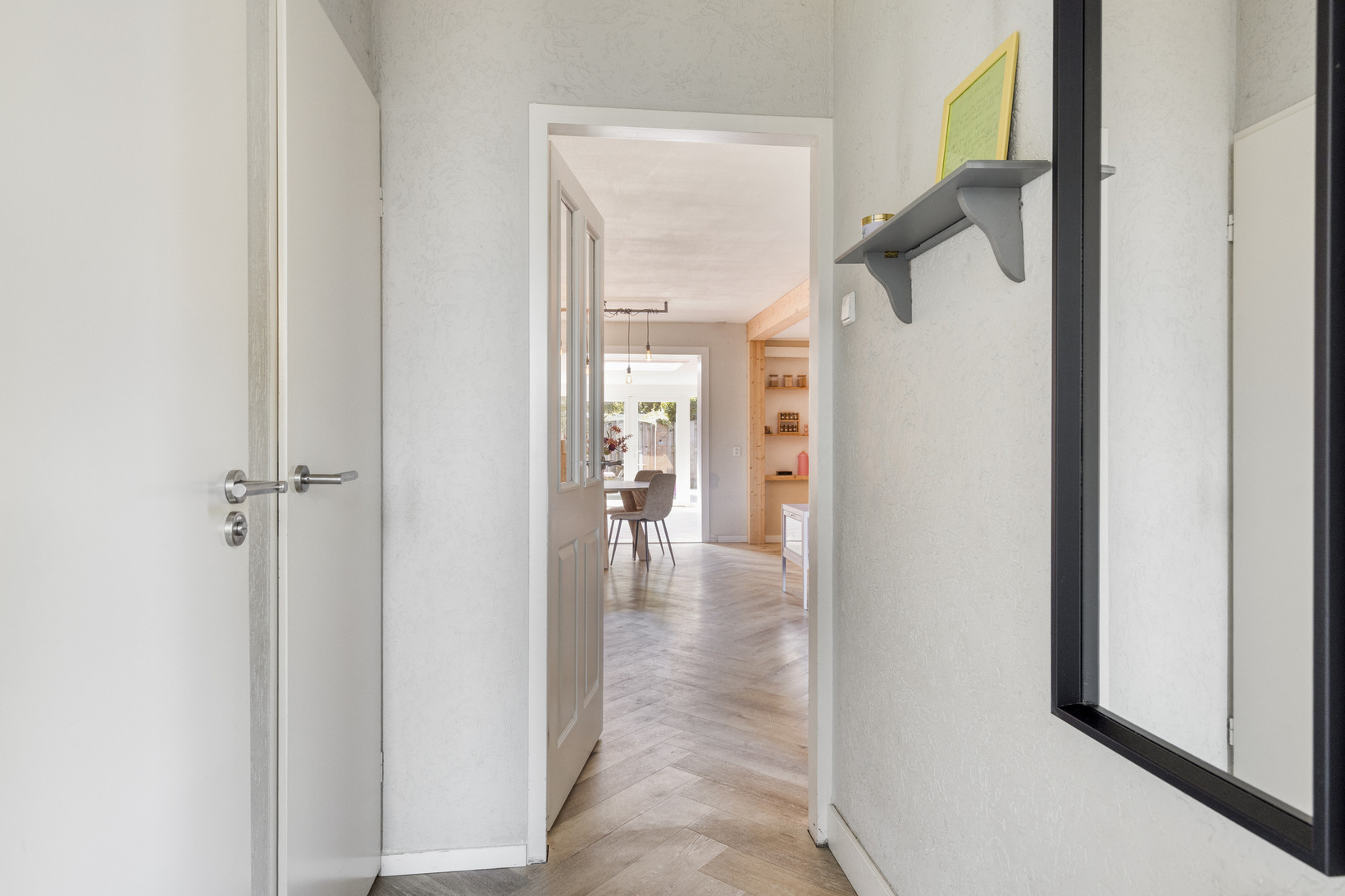 Tussenwoning te koop: Johannes Vermeerstraat 17, Zelhem
