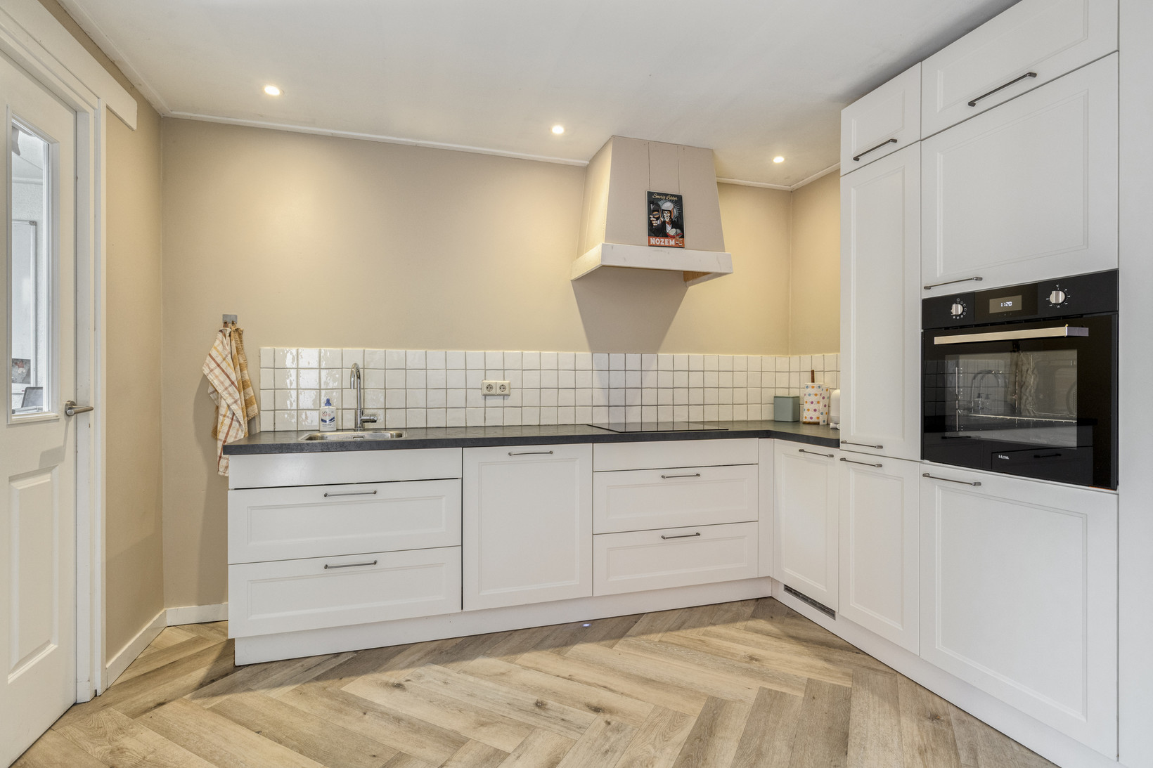 Tussenwoning te koop: Johannes Vermeerstraat 17, Zelhem