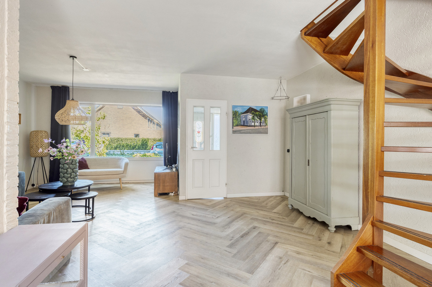 Tussenwoning te koop: Johannes Vermeerstraat 17, Zelhem