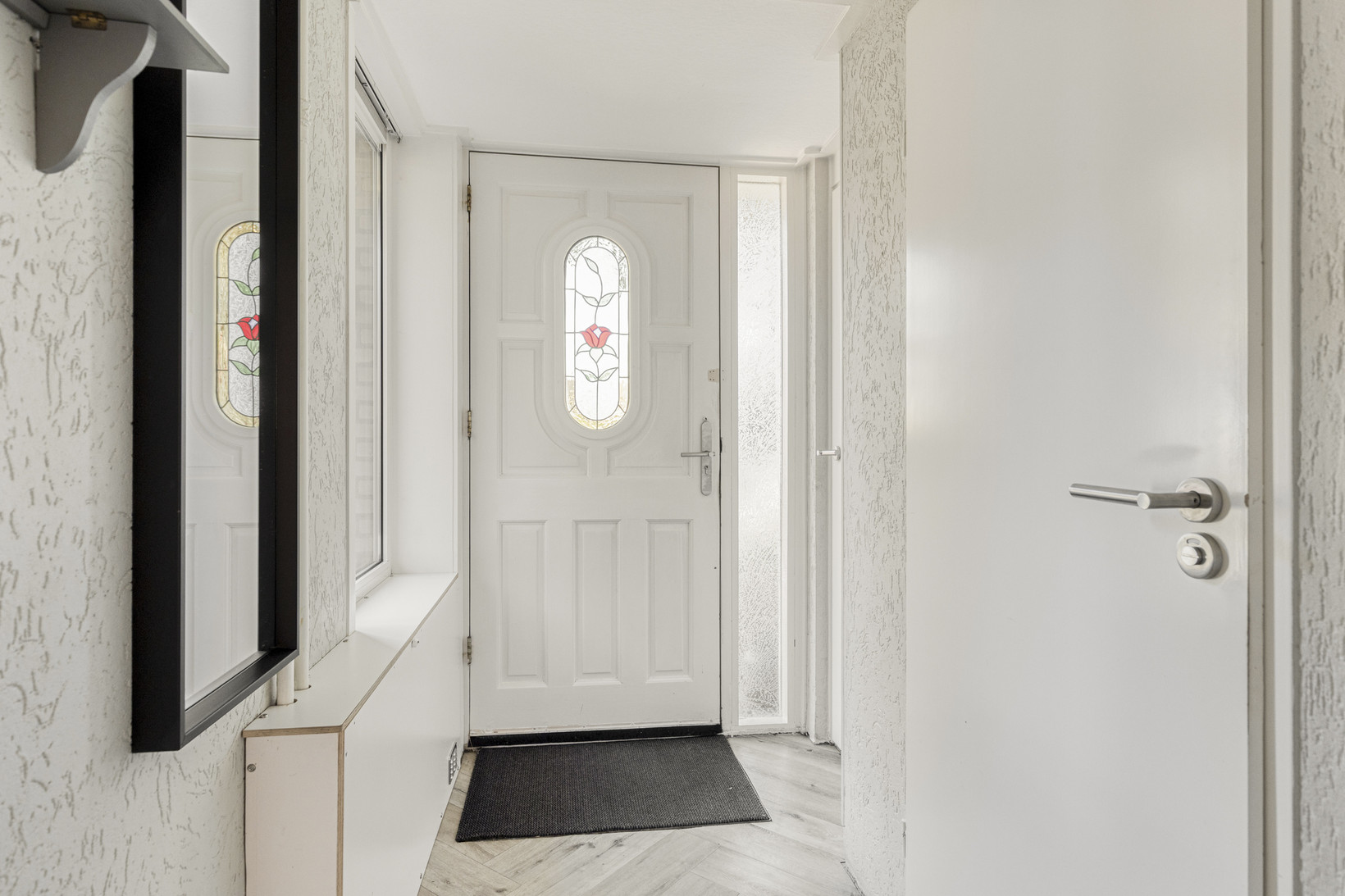 Tussenwoning te koop: Johannes Vermeerstraat 17, Zelhem