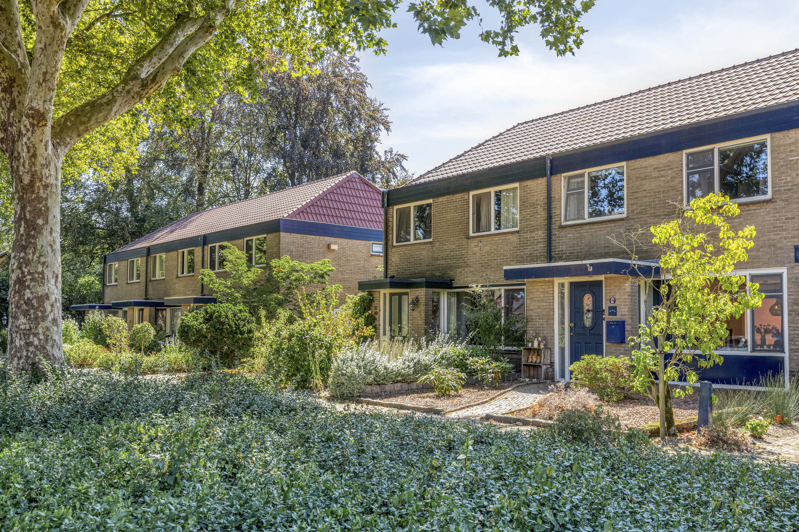 Tussenwoning te koop: Johannes Vermeerstraat 17, Zelhem