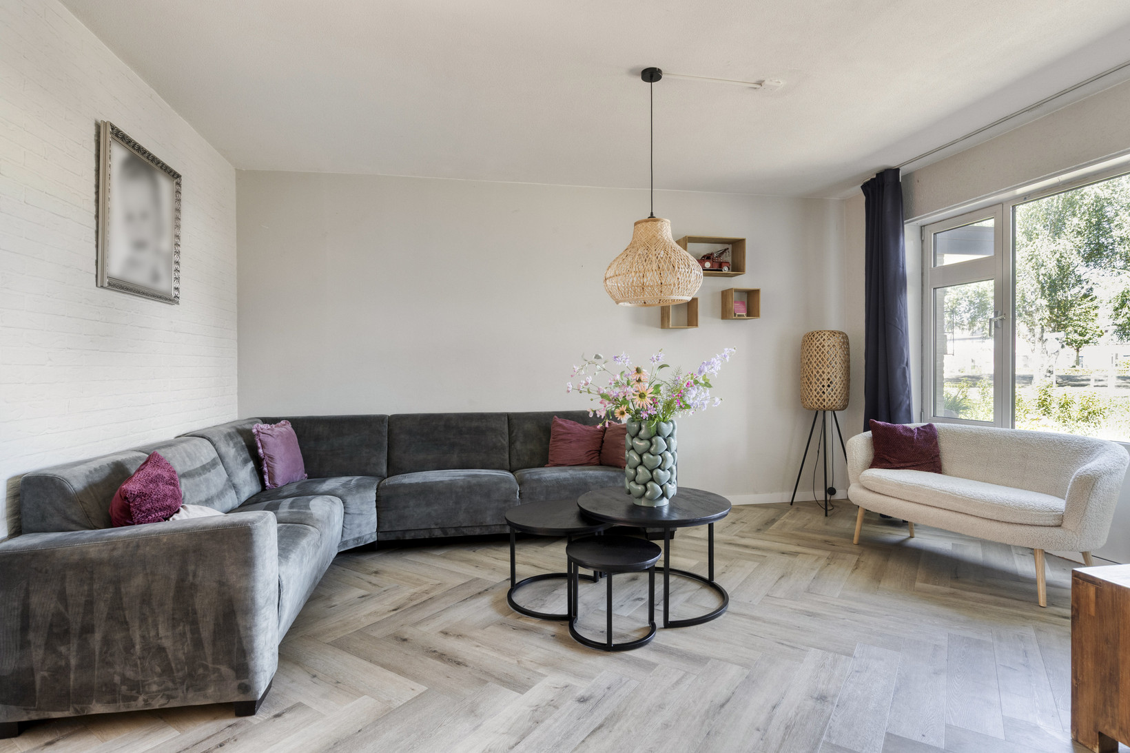 Tussenwoning te koop: Johannes Vermeerstraat 17, Zelhem