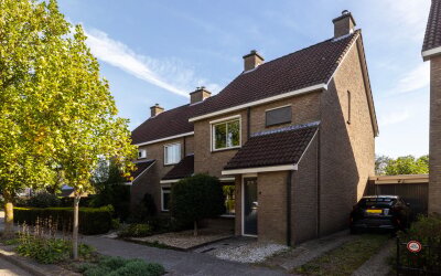 Hanenhoek 7