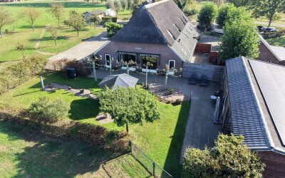 Huis te koop Heijinkweg 11-A