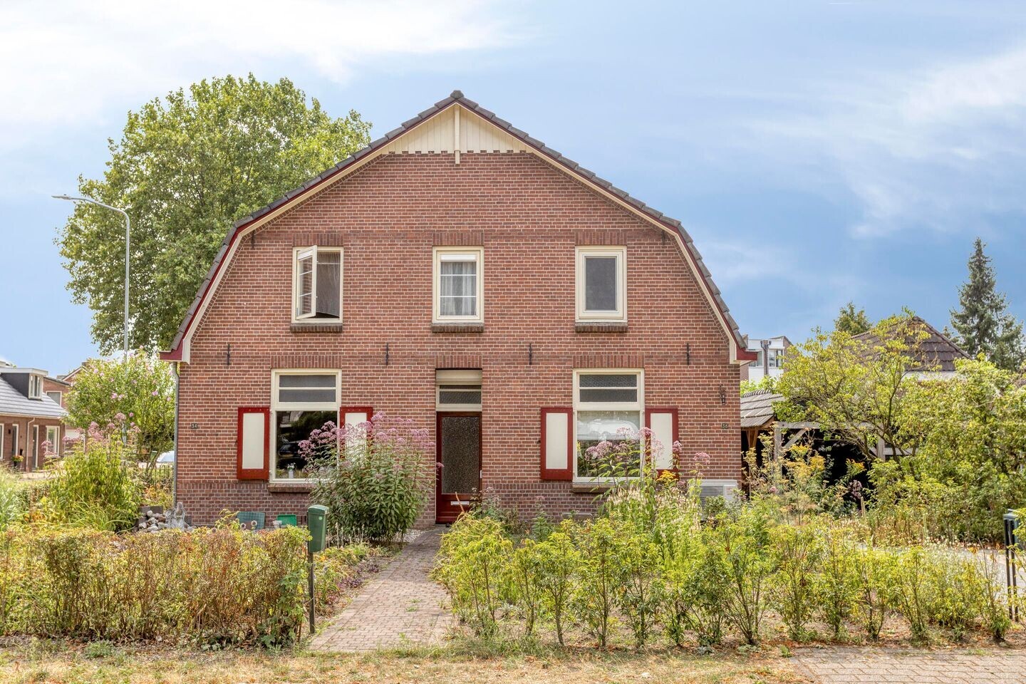 Appartement te koop: Hummeloseweg 36, Zelhem