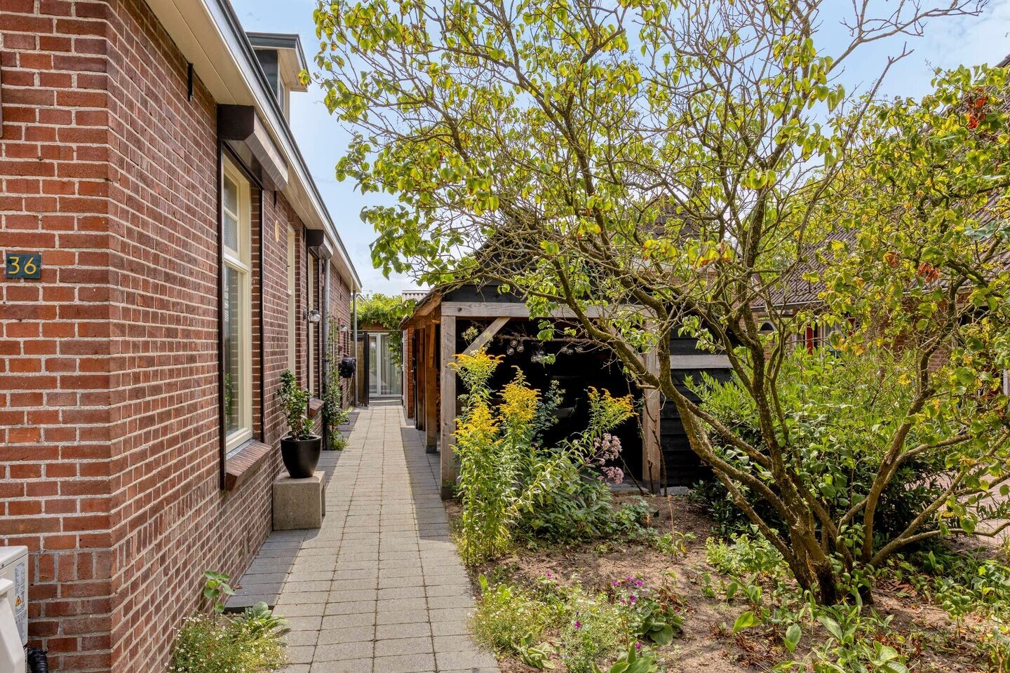 Appartement te koop: Hummeloseweg 36, Zelhem
