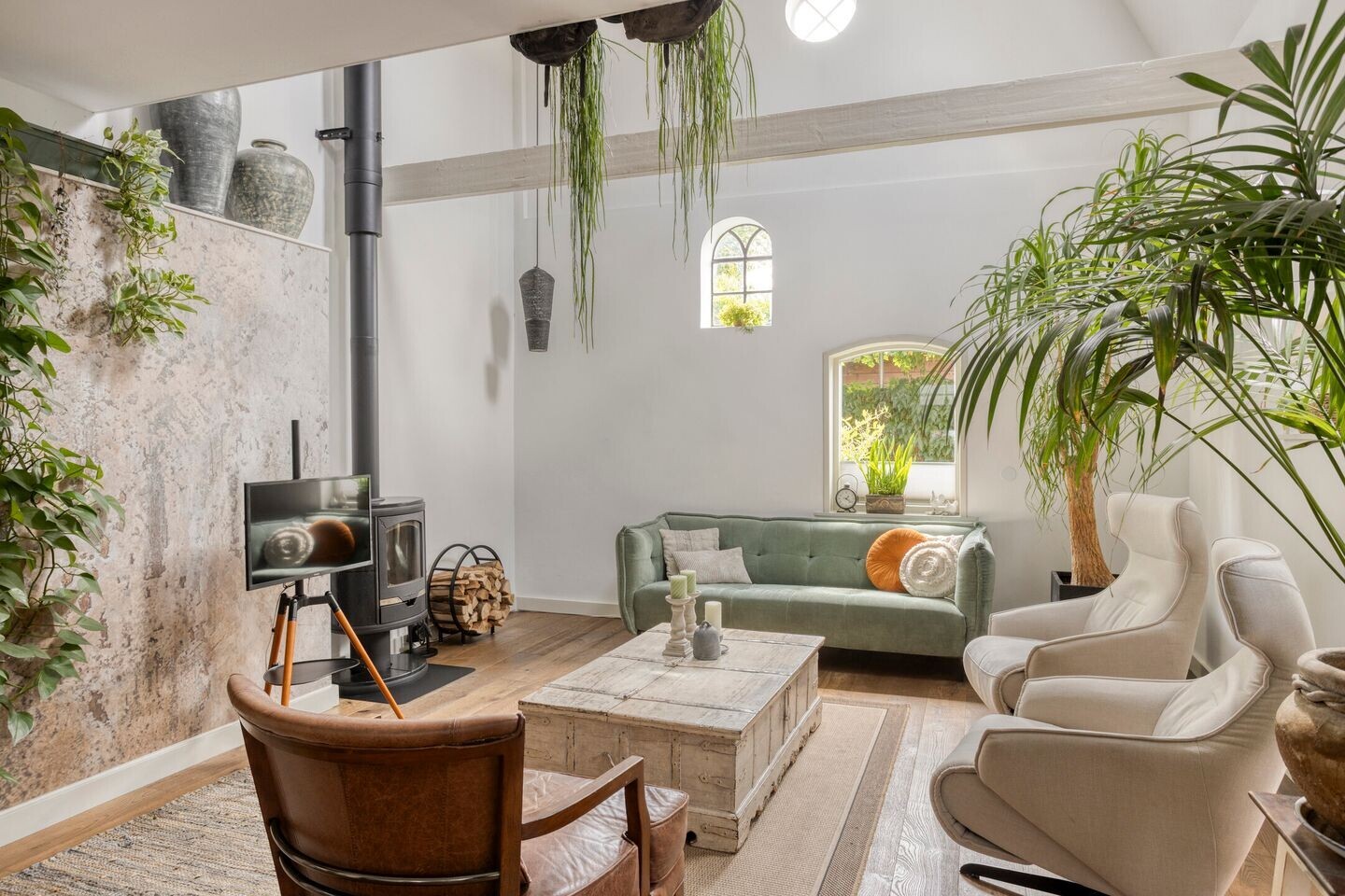 Appartement te koop: Hummeloseweg 36, Zelhem
