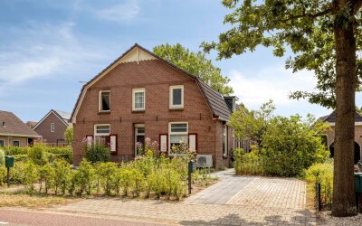 Hummeloseweg 36
