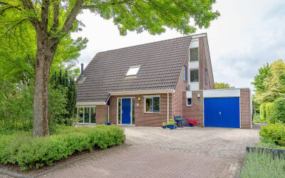 de Oldenoord 27