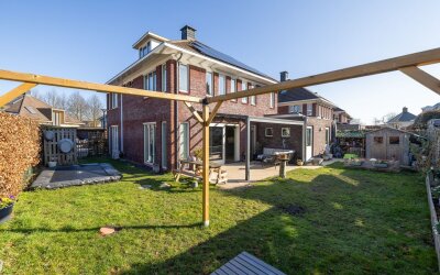 Huis te koop de Biezenbusse 12