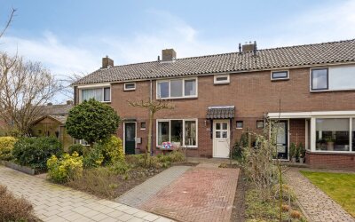 Papaverstraat 28