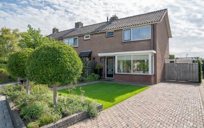 Papaverstraat 30