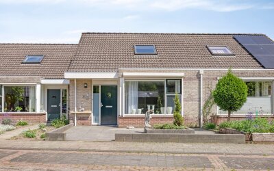 Papaverstraat 78