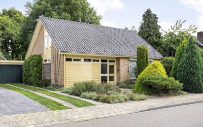 Hengeloseweg 7