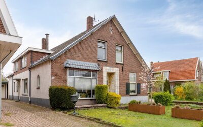 Dorpsstraat 60