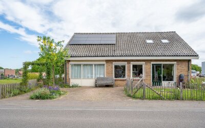 Dorpsstraat 90