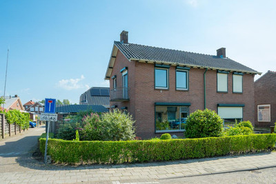 Roggestraat 23