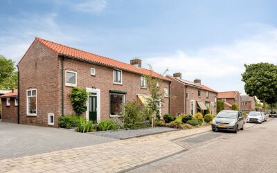Roggestraat 7