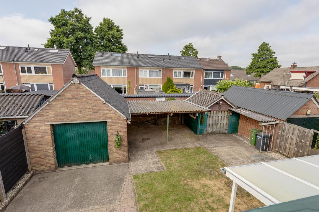 Vrijstaande woning te koop: Roggestraat 18, Halle